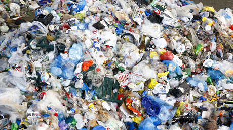 Colombia dice no al plástico de un solo uso