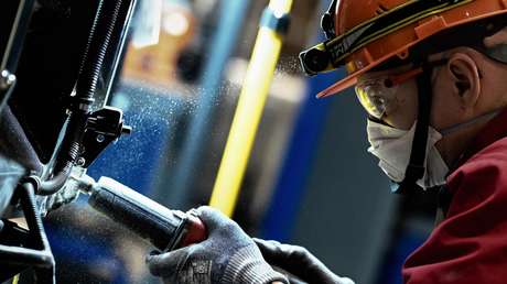 Rusia tiene mejores cifras económicas que la UE y el Reino Unido en PIB, desempleo y deuda pública