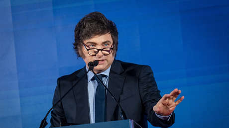 "Delito de adulto, pena de adulto": Milei propone imputar a menores a partir de esta edad