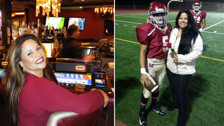 Hallan el cuerpo de una mujer en un coche tras persecución policial de su hijo