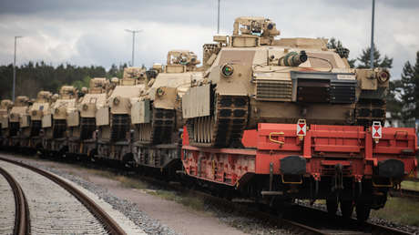 WSJ: Kiev subestimó la determinación de EE.UU. de iniciar negociaciones