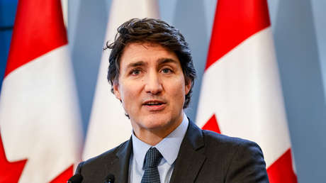 Canadá contraataca: impone aranceles a productos de EE.UU. en respuesta a Trump