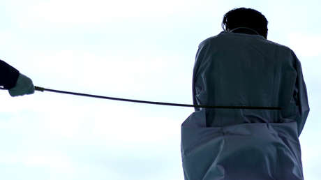 Estafadores podrían ser castigados con azotazos en este país