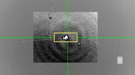 Un misil yemení 'pone fin' a un dron de EE.UU. valorado en 30 millones de dólares (VIDEO)