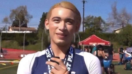 Atleta trans, en el ojo del huracán tras victorias arrolladoras en competencias femeninas