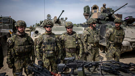 El plan de Von der Leyen para el masivo rearmamento de Europa es utópico y se basa en esperanzas