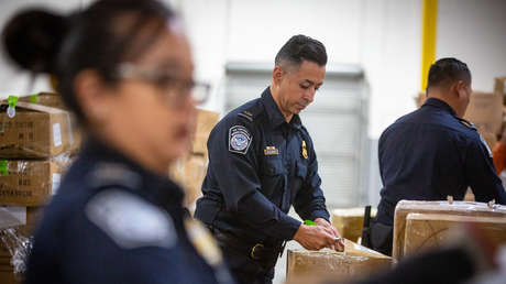 Aranceles en marcha: Así aplica EE.UU. la dura política de Trump con México