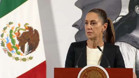 "No va a haber sumisión": Sheinbaum frente a la guerra arancelaria