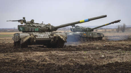 Este país de la UE suministra inteligencia a Ucrania tras la suspensión de EE.UU.