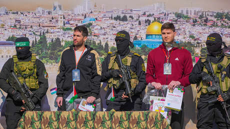 Hamás responde al ultimátum de Trump