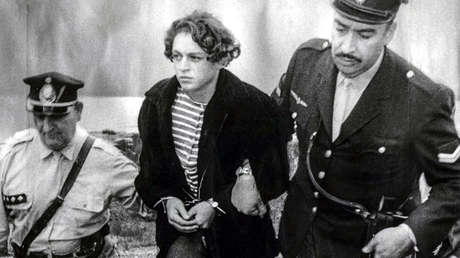 "Ansío que me maten": el deseo del asesino serial más famoso de Argentina