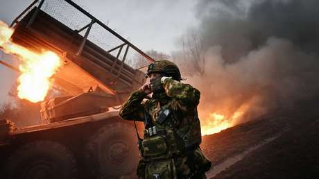 "No podrán ganarnos porque no vamos a jugar": Kremlin sobre una carrera armamentista con Occidente