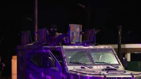 Caos en Siria: escalada sangrienta entre partidarios del Gobierno caído y la nueva autoridad