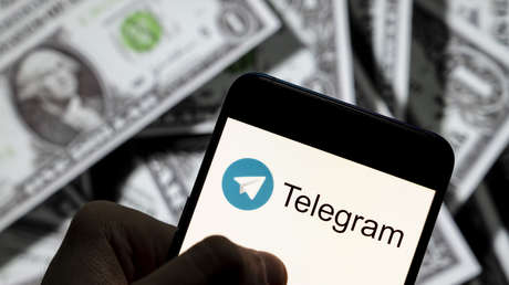 Telegram pone un 'muro' de pago por esta razón