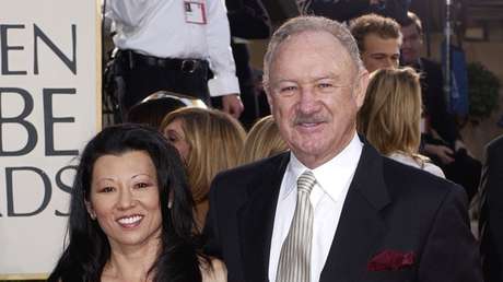Revelan la causa de la muerte de la leyenda de Hollywood Gene Hackman