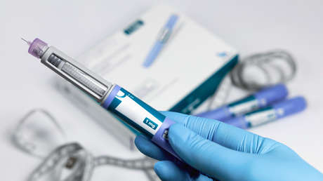 Este 'fármaco estrella' para bajar de peso podría restarle funciones corporales básicas