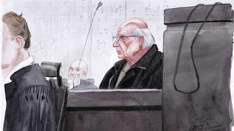 Nuevos detalles del excirujano acusado de violar a más de 250 niños