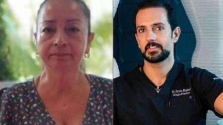 El caso del cirujano plástico que descuartizó a una paciente y podría evadir la prisión