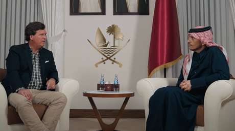 Catar explica por qué sigue albergando una base militar de EE.UU. en su territorio