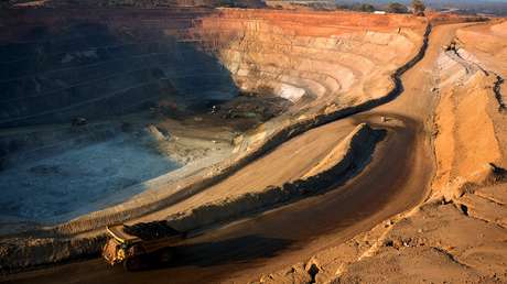 Un país negocia un acuerdo de minerales con EE.UU. mientras Ucrania sigue sin firmar el suyo