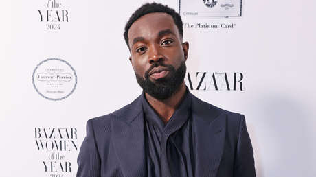 Este actor interpretaría a Severus Snape en el nuevo 'Harry Potter'