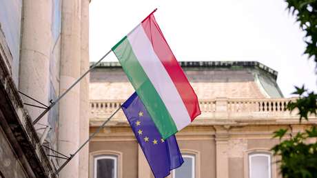 Polonia quiere revisar la membresía de Hungría en la UE