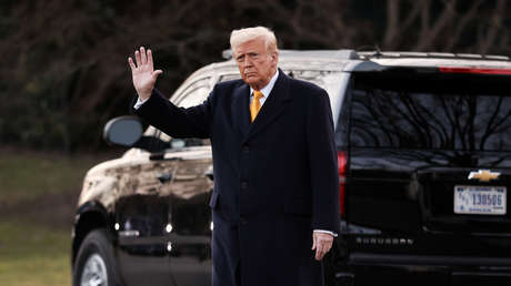 Trump, ¿una "anomalía" en el conflicto ucraniano?