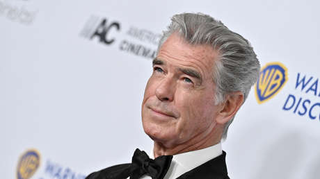 Actor que encarnó a James Bond nombra la condición que debería tener el próximo agente 007