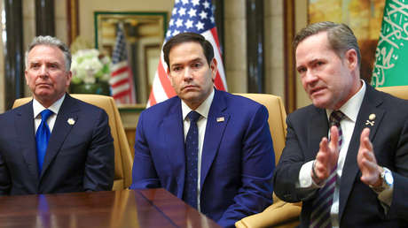 ¿De qué hablarán EE.UU. y Ucrania en las conversaciones de Arabia Saudita?