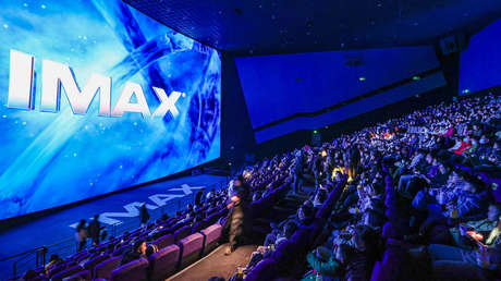 Película china marca hito histórico en taquilla y rompe récord en IMAX