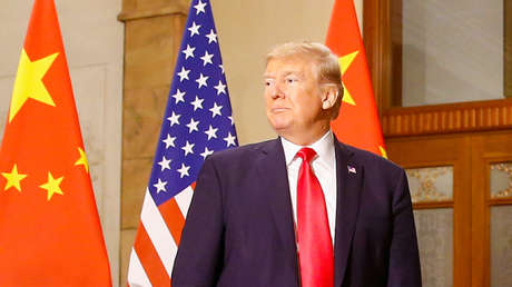 Reportan en qué momento podrían reunirse Trump y Xi