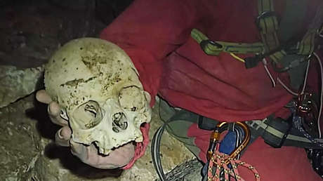 Encuentran en España restos humanos que reabren dos casos de hace 30 y 40 años