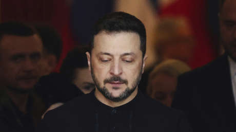 La Casa Blanca: "Trump puso a Zelenski en su lugar"