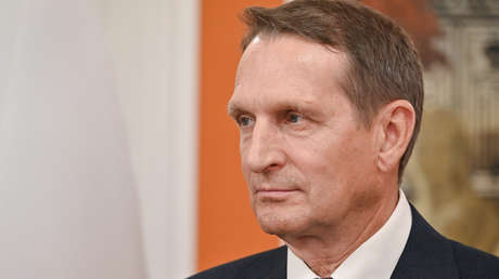 El jefe de la Inteligencia rusa y el director de la CIA acuerdan mantener contactos regulares