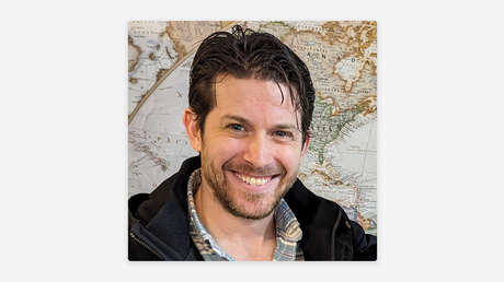 Un periodista de InfoWars es "brutalmente asesinado" en EE.UU.