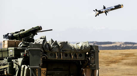 "La CIA mintió": Tucker Carlson sobre el monitoreo de las armas de EE.UU. enviadas a Ucrania