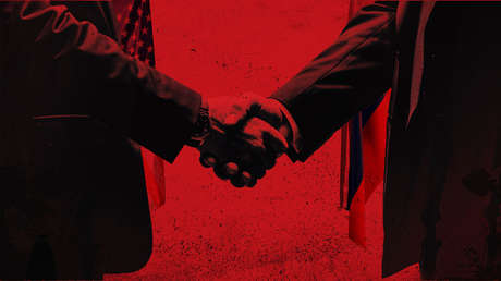 "Rusia no tenía ningún interlocutor": ¿Llega una era de diplomacia "de escala histórica"?