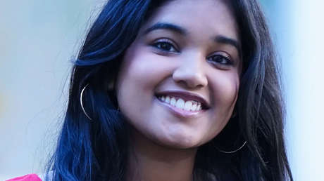 Una joven india desaparece en un paraíso turístico del Caribe: ¿que se sabe de Sudiksha Konanki?