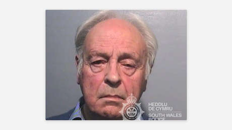 Exobispo de 84 años encarcelado por abuso sexual a un niño