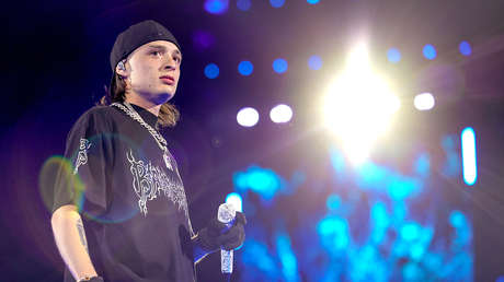 "Me derrito por ti": Peso Pluma desvela en las redes quién es su nueva pareja