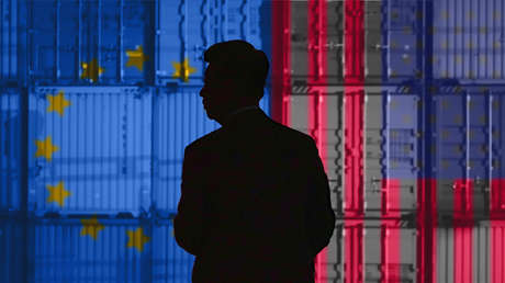 Kallas sobre las guerras comerciales de EE.UU.: "Quien se ríe al margen es China"