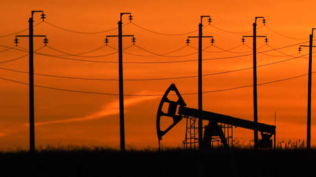 Fox: EE.UU. no ha renovado su licencia para liquidar las facturas energéticas rusas