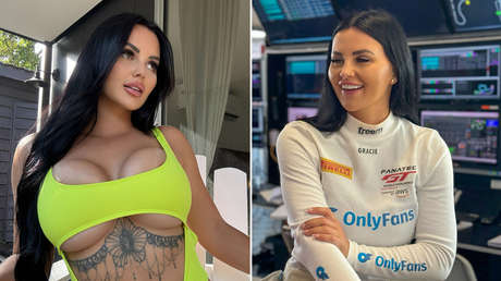 Estrella de OnlyFans revela sus impactantes ganancias tras dejar su trabajo principal