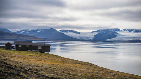 Rusia advierte sobre la militarización de un archipiélago clave en el Ártico