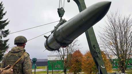 "Trampa de miel" de Trump y "parasitismo nuclear" de Europa: exponen los retos que enfrenta Rusia