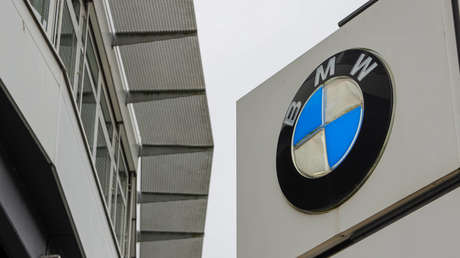La astronómica cifra que perdería BMW por la guerra de aranceles de EE.UU. con la UE y China