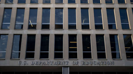 Gobierno de Trump investiga a decenas de universidades por "preferencias basadas en la raza"