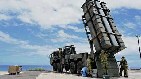 Japón planea desplegar misiles de largo alcance capaces de alcanzar China y la RPDC