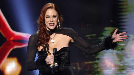 Actriz porno y exestrella de Disney afirma que ahora la gente la trata con "más respeto"