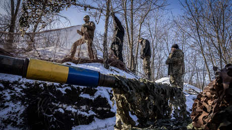 Casa Blanca: "Las partes nunca han estado tan cerca de la paz en Ucrania como ahora"